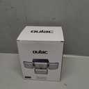 Boyuan Solar Lights Outdoor, with Motion Sensor, 188 LEDs Solar Powered Security LED Flood Lights, 3 Adjustable Heads IP65 Waterproof, Flood Wall Lights, for Patio Yard Garden Porch (2pcs)