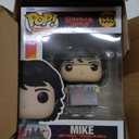 Funko POP! TV: Stranger Things - Mike Wheeler with Will's Painting - Collectable Vinyl Figure - Gift Idea - Official Merchandise - for Kids & Adults - TV Fans - Model Figure for Collectors