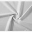 Cooling Balaclava Sun UV Protection Hood Breathable Full Head Mask Face Cover for Men Women Cycling Motorcycle Fishing (White)