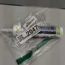 Geocel 4500 Roof Bonding Sealant, White, 10.3 fl. oz.