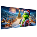 Advent Calendar 2024 Christmas Jigsaw Puzzles, 24 Box 1008 PCS Christmas Puzzle Countdown Calendar for Adults Teens, 24 Days Surprise Christmas Stocking Stuffer Gifts for for Boys Girls Women Men