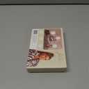 Larsa Pippen - LARSA Light - LED Selfie-Light with Clip & Glass Mirror - Rechargeable for Phone or Camera - 142 LEDs-Adjustable Brightness - Ideal for Makeup, TikTok, Content Creators