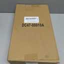 Upgraded Dryer Heating Element DC47-00019A for Samsung, DC96-00887A & DC47-00016A & DC47-00018A & DC32-00007A Dryer Parts,Repace dv40j3000ew/a2 dv45h7000ew/a2 dv42h5200ew/a3 by AMI PARTS