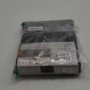 Fresh Kitty Durable XL Jumbo Foam Litter Box Mat  No Phthalate, Water Resistant, Traps Litter from Box, Scatter Control, Easy Clean Mats  Black & White 40"x 25", Black/White Quatrefoil (9036) (1 Count (Pack of 1))