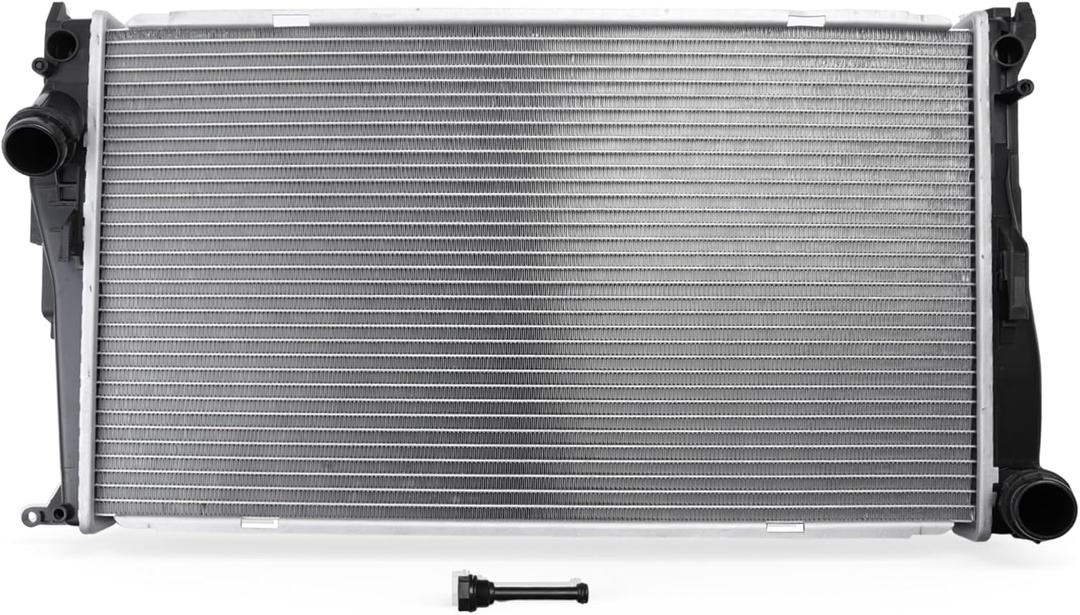 Engine Coolant Radiator Fits for BMW 135i 08-13, for 335i 07-13
