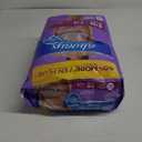 Always Discreet Adult Incontinence Underwear for Women and Postpartum Underwear, Small/Medium, Up to 100% Bladder Leak Protection, 32 Count