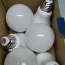 Linkind Smart Light Bulbs, Smart Bulb That Work with Alexa & Google Home, LED Light Color Changing, A19 E26 WiFi Light Bulb Dimmable, RGBTW Alexa Bulb No Hub Needed 800 Lumen, 2.4Ghz WiFi, 6 Pack