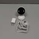 Tapo 1080p Indoor/Outdoor Security Camera - Free Person/Motion/Baby Cry Detection, Color Night Vision, IP65 Weatherproof, SD/Cloud Storage, Works w/Alexa & Google Home HybridCam