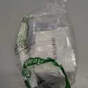 Linkidea 2 Pairs Kids Soccer Ankle Guards, Soccer Double Side Ankle Shield Protector with Elastic Band, Ankle Padded Support Brace for Sport Stabilizing Fits to Kids/Youth (Black, Size S), Small