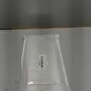 HDPE Block PE Polyethylene Solid Plastic Tapping Block High Density Sheet for Machining,Home Improvements,Prototypes,DIY Projects,Engineering(1" x 4" x 12" White)