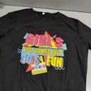 Girls Just Wanna Have 90's Fun T-shirt, XXL 