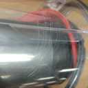 Dyson V11 Outsize Cordless Vacuum Cleaner, Nickel/Red