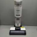 Tineco iFLOOR 3 Breeze Complete Wet Dry Vacuum Cordless Floor Cleaner and Mop One-Step Cleaning for Hard Floors