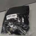 Baby Sling Carrier,Toddler Carrier, 2025 New Baby Sling,Portable and Lightweight Sling,Non-Slip Hip Seat Carrying 10-30lbs(Black)