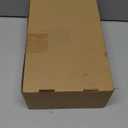 Graduation Party Decorations 2026-2026 Numbers Charcuterie Board Box - 10" Paper Tray for Graduation Centerpieces - Class of 2026 Table Decoration for Kindergarten Preschool College High School (Black)