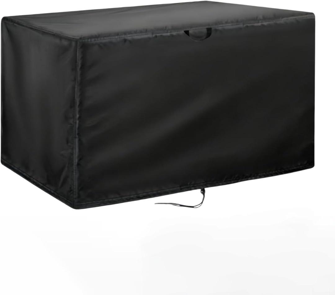 Cooler Cover-Waterproof Camping Cooler Cover Outdoor,600D Coolers Cover Fitting Portable Cooler