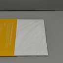 QYH Printable Vinyl Sticker Paper for Inkjet & Laser Printer - Matte White Waterproof, Compatible with Cricut, Silhouette, 50 Sheets, Ideal for Small Business & DIY Crafters (Labels/Decor) - 8.5"x11"