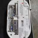 Airthings 2960 View Plus - Battery Powered Radon & Air Quality Monitor (PM, CO2, VOC, Humidity, Temp, Pressure)