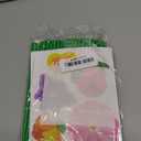 FOIMAS 24 Sets Mother's Day Flower Bouquet Craft Kit Make Your Own Flower Bouquet Craft for Mother's Day Teacher Appreciation Home Spring Holiday Party Fun Activities