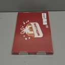 Led Drawing Board with 8 Colors, 13.8"x10" Acrylic Dry Erase Board with 14 Marker Pens, Glow Doodle Board as Birthday & Christmas Gifts for Teen Girls & Boys