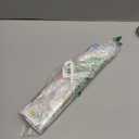 Kids Teens Watch Analog Girls Boys,50M Waterproof Stylish Watch for Children,Students with Soft Silicone Strap for Kids Teens Over 8 Years Old (White Round Small)