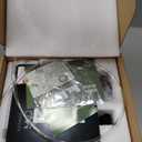 2025 Upgraded 3500 Sq.Ft Smart Scent Machine - HVAC System, Whole House Aroma & Hotel Collection Diffuser, Waterless Essential Oil Diffuser for Home, Office, 600ML Capacity, Cold Air Tech (Black)