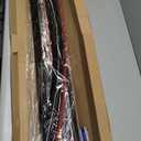 Window Visors Rain Guards Shield for 2011-2020 Toyota Sienna, Out-Channel Window Vent Wind Deflectors Visors Shades for 11-20 Sienna