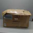 Waterproof Outdoor Cushions for Patio Furniture, Fade Resistant Backrest and Deep Seat Cushion Set with Removable Cover, 24 x 24 Inch, Teal, 1 Set