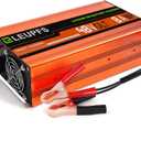 8 Amp 48/58.4 Volt Lithium Battery Charger for Golf Cart,with Trickle Charge,Suitable for LiFePO4 Batteries,9-11H Full Charge,48V Charger,48V Lithium Battery Charger for EZGO,Club Car,Yamaha