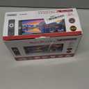 Car Stereo Single Din Wireless Carplay 6.9 inch Touch Screen Android Auto, Rimoody Car Radio with Bluetooth 5.2 Mirror Link FM/EQ USB/AUX/TF/SWC/MIC Car Audio Receiver with Backup Camera