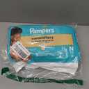 Pampers Baby Diapers - Swaddlers - Size 0, 31 Count, Ultra Absorbent Disposable Newborn Diaper