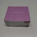 Nuliie 8PCS Silicone Flanges Insert Replacement Kit, Flange Sizing Kit 14/16/18/20mm for 24mm Flange/Shield Breast Pumps, Pumping Essential Kit for Moms