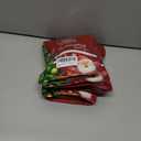 5 x Ornament Hooks  Essential Christmas Tree Decorating Hangers Great Xmas Ornament Hooks for Hanging Christmas Decorations 35 PCS (Round-Upgraded-24pcs)