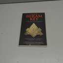 The Hiram Key: Pharaohs, Freemasons and the Discovery of the Secret Scrolls of Jesus