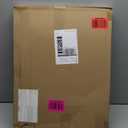 Happy Birthday Neon Sign for Party, Super Large Size 22x16.9 Inch Birthday Neon Letter Signs for Wall Room Backdrop Decoration (warm white 12V)