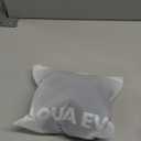 Aqua Eve Tankini Tops for Women Swimwear Top Only Tummy Control Bathing Suit Top No Bottom (X-Large, Black)