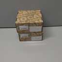 2 x Christmas Stocking Stuffers for Kids - 4 Pre-Filled Slime Balls - Christmas Slime Kit, DIY Xmas Gifts Party Favors & Classroom Rewards Non-Toxic Sensory Toys for Teens Girls Boys 4-12