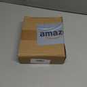 BABESIDE 1:12 Dollhouse Mini Bookshelf with 9 Mini Books  Wooden Dollhouse Furniture Accessories for Kids, Baby Doll Accessories Gift for Girls Age 3+