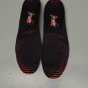 FEELLIFE Plantar Fasciitis Relief Shoe Insoles [1-Pair], Arch Support Insoles, Running Athletic Gel Shoe Inserts, Orthotic Inserts for Arch Pain [Trim to Fit: Men 6-10/Women 7-11]