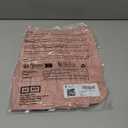 Haloumoning Boys Corduroy Shorts Kids Casual Elastic Waist Drawstring Summer Shorts with Pockets 5-14 Years (9-10 Years, Pink)