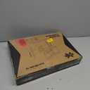 USX Mount Full Motion TV Wall Mount for Most 42-90 inch Flat Screen/LED/4K, TV Mount Bracket Dual Swivel Articulating Tilt 6 Arms, Max 16" Wood Studs, VESA 600x400mm, Holds up to 132lbs