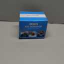 Electric Ice Scraper,3 In 1 Upgraded Ice Scrapers for Car Windshield, Handheld Electric Snow Scraper Remover, Electric Windshield Scrapers Non Scratch, Multi-Purpose Electric Cleaner and Polisher