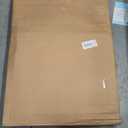 Sealproof Flexible PVC Pipe 1-1/2 Inch Dia Hose 50 FT Length, Black Tubing, Schedule 40, Premium Quality Made in USA (50-FT)