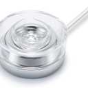 Toothbrush Charger for Philips Sonicare Diamondclean Toothbrush, Sonic Care CBA1001 Charger for HX9901 HX9903 HX9924 HX9954 HX9957 HX9984 HX992W HX993B,Compatible All HX99xx Series Toothbrush