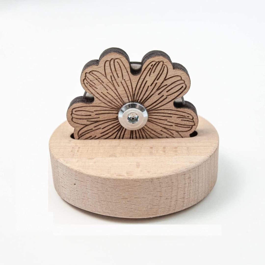 Thread Cutter Blade for Sewing (Daisy)