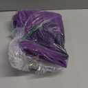 Inflatable Wedge Pillow for Traveling, Lightweight Wedge Pillow for Acid Reflux Relief, Portable Pillow Wedges for Sleeping, Blow Up Travel Pillow for Camping, Back Lumbar Support