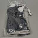 Comfytemp 12V/24V Car Electric Blanket for Back, 4 Heat Settings, 11Auto-Off, Portable Mini Travel Blanket for Neck, Shoulders, Hip, Waist, Truck, SUV, 12" x 24" Washable for Drivers Women Men Winter