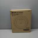 Shark AV753 ION Robot Vacuum, Tri-Brush System, Wifi Connected, 120 Min Runtime, Works with Alexa, Multi Surface Cleaning, Grey