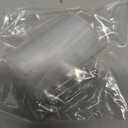 16G 14G CZ Nipple Piercing Jewelry Tongue Rings Hypoallergenic 316L Surgical Steel Nipple Tongue Barbell Piercing Jewelry for Women Men 12mm 14mm 16mm 19mm Bars Silver Tone