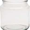 16.oz Candle Vessels